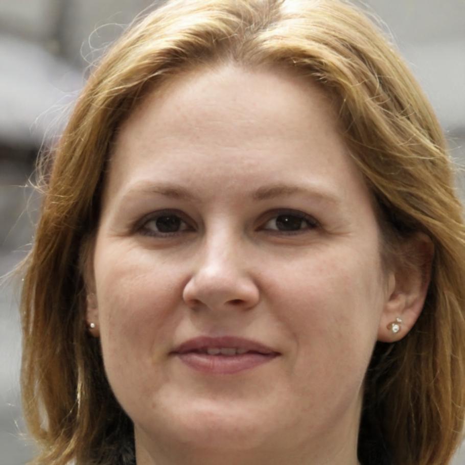Clove Harrington, Marketing Systems Coach